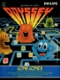 Magnavox Odyssey-2  -  Come - Come II (Brazil)